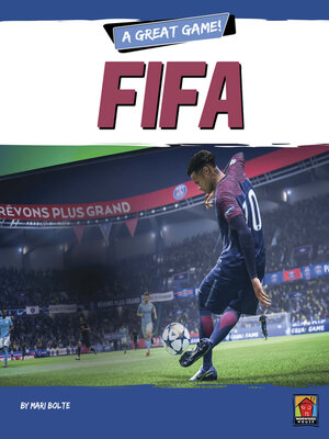 cover image of FIFA